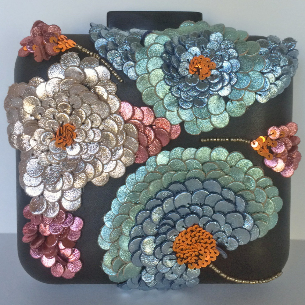 FUN & FAB ALL OCCASION Petite Shoulder/Clutch Bag!
